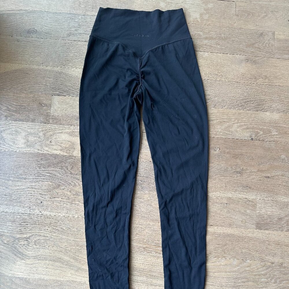 Paragon RecStretch DesB High Flow Sculptseam Plus Leggings